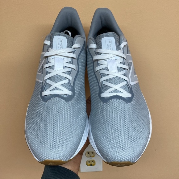 New Balance Fresh Foam Arishi V4 “Grey Green” - Picture 4 of 16